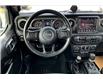 2021 Jeep Wrangler Sport (Stk: 45522U) in Calgary - Image 5 of 32