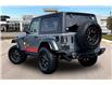 2021 Jeep Wrangler Sport (Stk: 45522U) in Calgary - Image 12 of 32