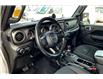 2021 Jeep Wrangler Sport (Stk: 45522U) in Calgary - Image 13 of 32
