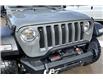 2021 Jeep Wrangler Sport (Stk: 45522U) in Calgary - Image 27 of 32