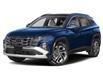 2026 Hyundai Tucson Hybrid Ultimate (Stk: 7-1555) in Whitby - Image 1 of 12
