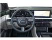 2026 Hyundai Tucson Hybrid Ultimate (Stk: 7-1555) in Whitby - Image 4 of 12