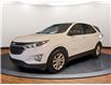 2018 Chevrolet Equinox LS (Stk: 195290) in Lower Sackville - Image 1 of 9