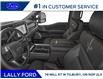 2026 Ford F-250 Platinum (Stk: LFFF01789) in Tilbury - Image 6 of 13
