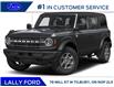 2026 Ford Bronco Big Bend (Stk: LFBR01878) in Tilbury - Image 1 of 13