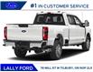 2026 Ford F-250 Lariat (Stk: LFFF01727) in Tilbury - Image 2 of 13
