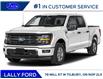 2026 Ford F-150 XLT (Stk: LFFF01800) in Tilbury - Image 1 of 12