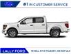 2026 Ford F-150 XLT (Stk: LFFF01800) in Tilbury - Image 3 of 12