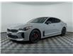 2023 Kia Stinger  (Stk: TT-244B) in Calgary - Image 1 of 23
