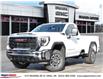 2026 GMC Sierra 3500HD Pro (Stk: 26T107) in Virgil - Image 1 of 23