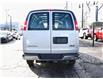 2026 GMC Savana 2500 Work Van (Stk: 26SAV3) in Virgil - Image 4 of 24