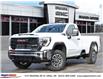 2026 GMC Sierra 3500HD  (Stk: 26T110) in Virgil - Image 1 of 23