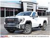 2026 GMC Sierra 3500HD SLE (Stk: 26T113) in Virgil - Image 1 of 25
