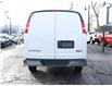 2026 GMC Savana 2500 Work Van (Stk: 26SAV5) in Virgil - Image 4 of 24