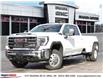 2026 GMC Sierra 3500HD  (Stk: 26T105) in Virgil - Image 1 of 27