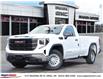 2026 GMC Sierra 1500 Pro (Stk: 26T114) in Virgil - Image 1 of 22
