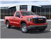 2026 GMC Sierra 1500 Pro (Stk: 26T140) in Virgil - Image 7 of 24