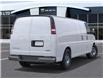 2026 GMC Savana 2500 Work Van (Stk: 26SAV6) in Virgil - Image 4 of 24