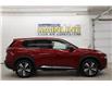 2022 Nissan Rogue Platinum (Stk: S1105A) in Watrous - Image 3 of 37
