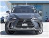 2025 Lexus NX 350  (Stk: 15105672A) in Richmond Hill - Image 3 of 29