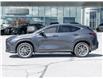 2025 Lexus NX 350  (Stk: 15105672A) in Richmond Hill - Image 4 of 29