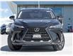 2025 Lexus NX 350h  (Stk: 15T1805A) in Richmond Hill - Image 3 of 28