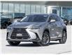 2025 Lexus NX 350h  (Stk: 15105671A) in Richmond Hill - Image 1 of 28