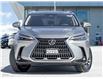 2025 Lexus NX 350h  (Stk: 15105671A) in Richmond Hill - Image 3 of 28