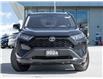 2024 Toyota RAV4 Hybrid  (Stk: 15105545A) in Richmond Hill - Image 3 of 23
