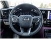 2025 Lexus NX 350  (Stk: 15T1803A) in Richmond Hill - Image 10 of 28