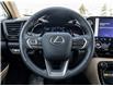 2025 Lexus NX 350  (Stk: 15105672A) in Richmond Hill - Image 10 of 29