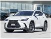 2025 Lexus NX 450h+  (Stk: 15T1786A) in Richmond Hill - Image 1 of 29
