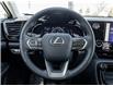 2025 Lexus NX 350h  (Stk: 15T1805A) in Richmond Hill - Image 10 of 28