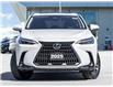 2025 Lexus NX 450h+  (Stk: 15T1786A) in Richmond Hill - Image 3 of 29