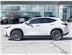 2025 Lexus NX 450h+  (Stk: 15T1786A) in Richmond Hill - Image 4 of 29