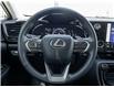 2025 Lexus NX 350h  (Stk: 15105671A) in Richmond Hill - Image 10 of 28