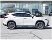 2025 Lexus NX 450h+  (Stk: 15T1786A) in Richmond Hill - Image 6 of 29