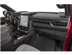 2026 GMC Yukon AT4 (Stk: 45617) in Slave Lake - Image 11 of 12