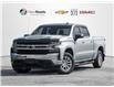 2019 Chevrolet Silverado 1500 LT (Stk: N17230A) in Newmarket - Image 1 of 22