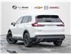 2025 Honda CR-V Hybrid EX-L (Stk: N17269) in Newmarket - Image 5 of 27