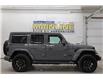 2023 Jeep Wrangler Sahara (Stk: S1197A) in Watrous - Image 3 of 33