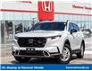 2024 Honda CR-V Hybrid Touring (Stk: HHQ4561) in Hanover - Image 1 of 25