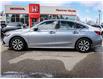 2024 Honda Civic LX-B (Stk: HHQ4564) in Hanover - Image 5 of 25