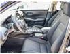 2023 Honda HR-V LX (Stk: HHQ4566) in Hanover - Image 3 of 4