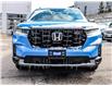 2024 Honda Pilot TrailSport (Stk: HH26322A) in Hanover - Image 2 of 4