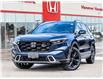 2026 Honda CR-V Hybrid Touring (Stk: HH26302) in Hanover - Image 1 of 25
