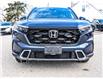 2026 Honda CR-V Hybrid Touring (Stk: HH26302) in Hanover - Image 2 of 25
