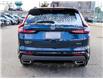 2026 Honda CR-V Hybrid Touring (Stk: HH26302) in Hanover - Image 4 of 25