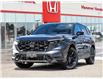 2026 Honda CR-V Hybrid EX-L (Stk: HH26315) in Hanover - Image 1 of 24