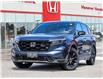 2026 Honda CR-V Hybrid EX-L (Stk: HH26321) in Hanover - Image 1 of 24